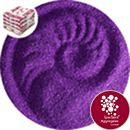 Chroma Sand - Royal Purple